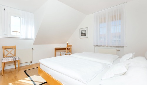 Suite, Terrace