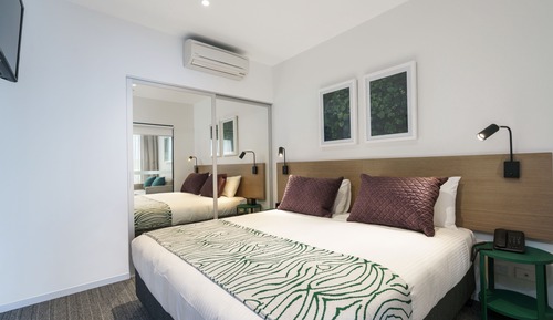 Apartamento, 1 habitación