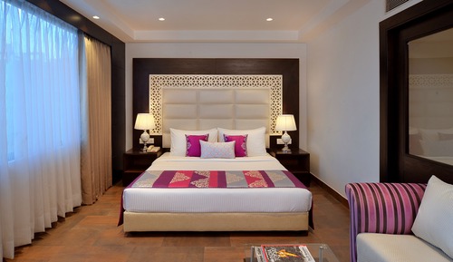Suite Premium (Premium Suite)