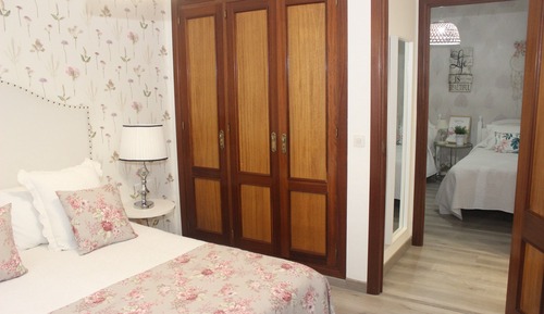 Apartamento City
