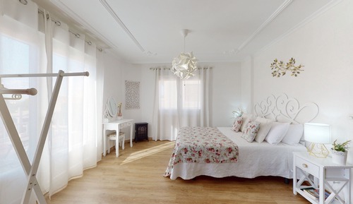 Apartamento familiar