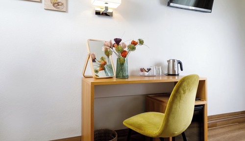 Habitación triple (3 Personen)