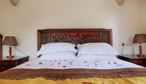 Habitación (Coconut)