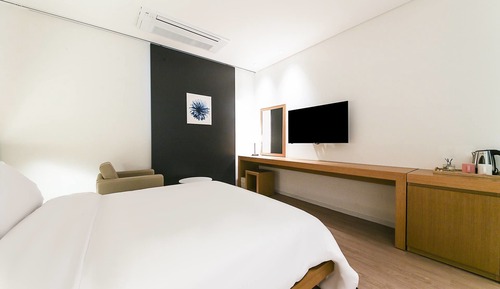 Habitación estándar