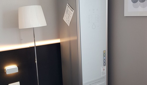 Habitación Deluxe, 1 cama doble
