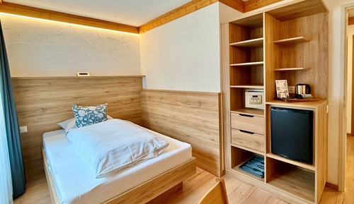 Habitación individual