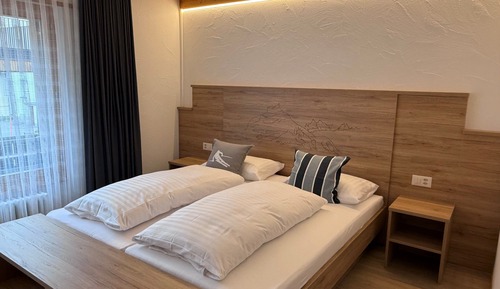 Habitación cuádruple