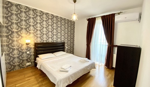 Apartamento Deluxe