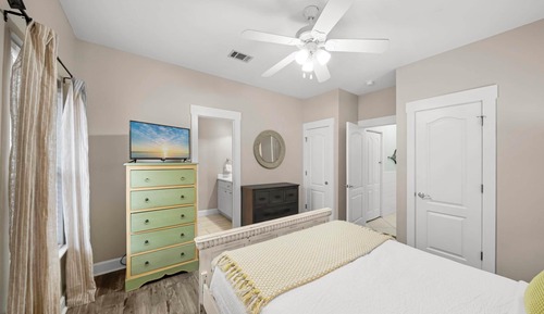 Casa, 5 habitaciones, junto a la playa (Sanibel)