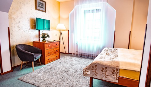 Habitación doble