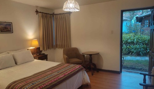 Habitación doble