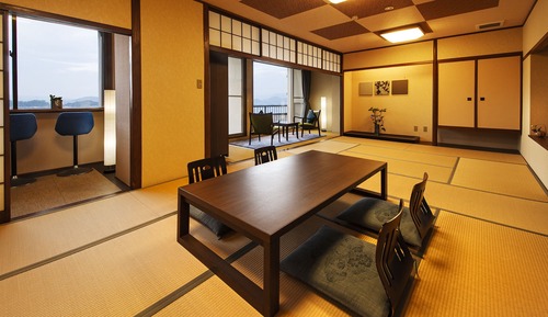 Habitación tradicional, no fumadores (JPN Style, Party, UMINOZA, Universal )