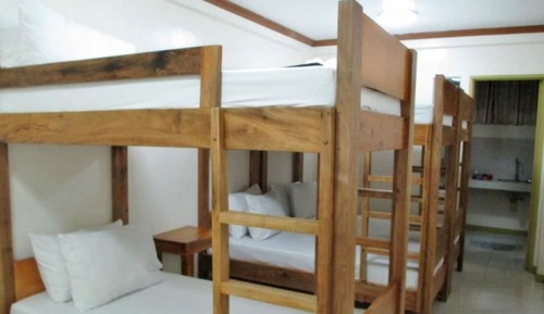 Group Room
