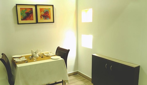 Suite ejecutiva, 1 cama doble