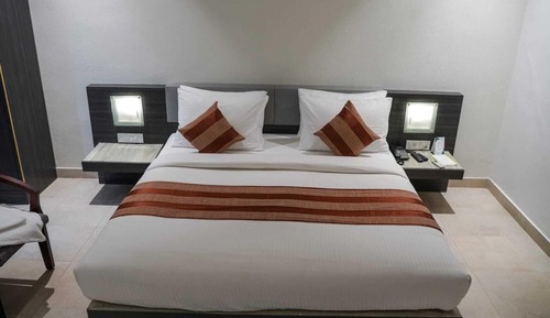 Suite superior, 1 cama doble
