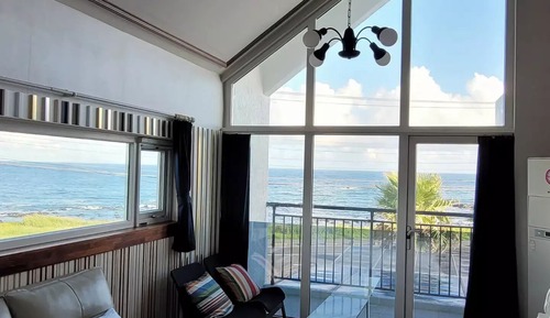 Dúplex familiar, 1 habitación, vistas al mar (Room Type Randomly Assigned)
