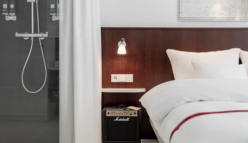 Wow Room