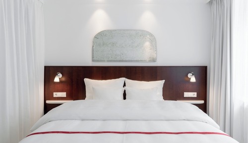 Lovely Room
