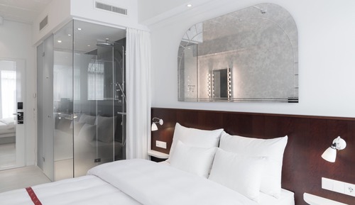 Nest Room