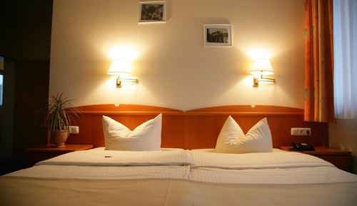 Habitación individual