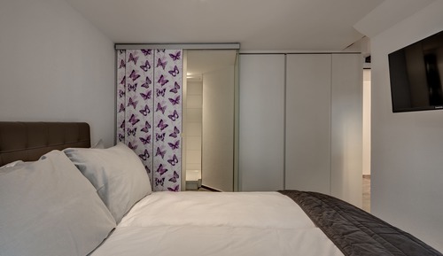 Estudio (Boutique Double)