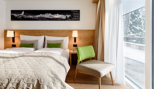 Apartamento Confort (No 01)