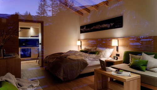 Apartamento Confort (No 14)