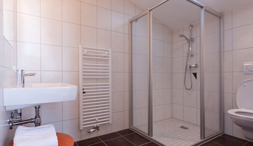 Apartamento, 2 habitaciones, balcón