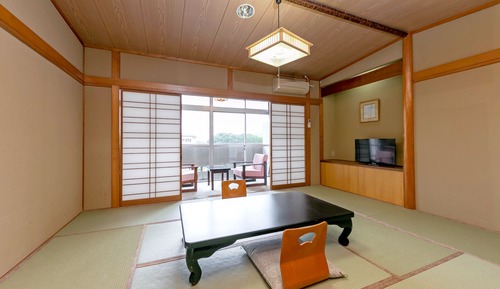 Habitación estándar, no fumadores, en edificio anexo (Japanese-style)