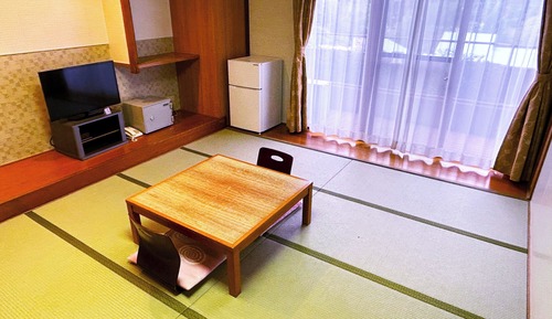 Habitación básica