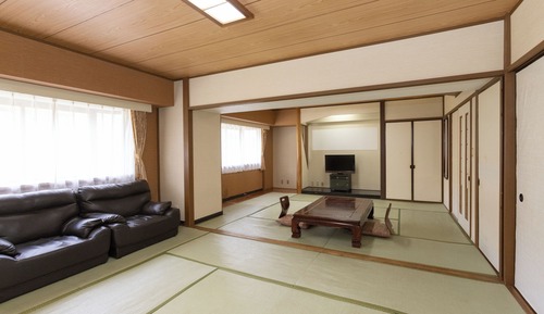 Habitación básica