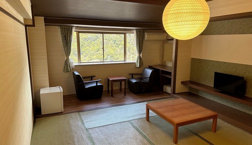 Habitación básica