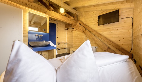 Habitación individual básica