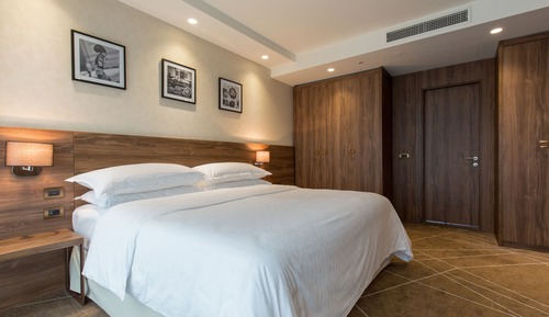 Suite Signature, 1 cama doble