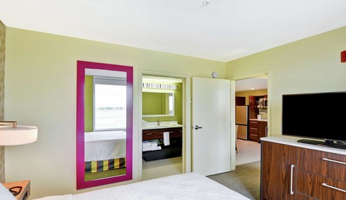 Suite, 1 habitación, vistas a la montaña