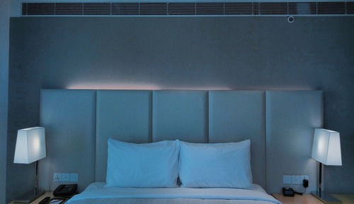 Apartamento, 1 habitación, no fumadores, vistas a la ciudad