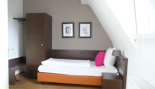 Habitación individual