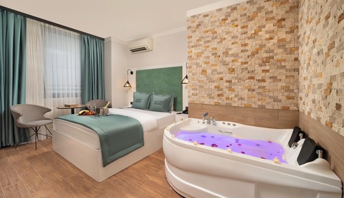 Habitación ejecutiva