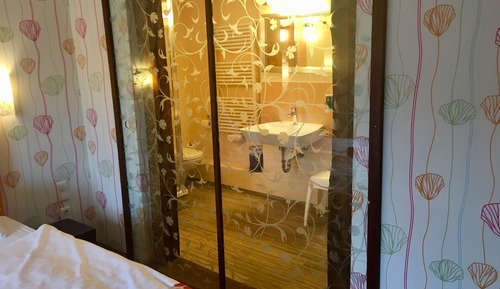 Habitación doble