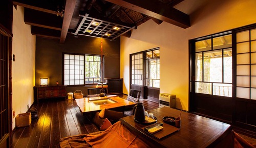 Casa (Japanese Style, Annex)