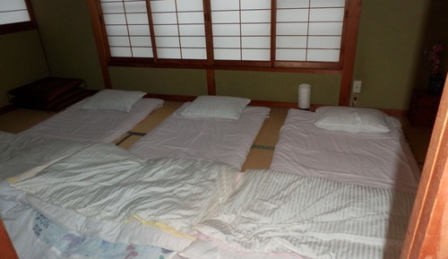 Habitación tradicional (Japanese Style, 7.5 Tatami-mats)