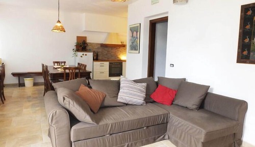 Apartamento superior, 2 habitaciones, vistas a la colina