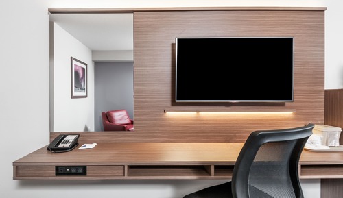 Suite, 1 cama de matrimonio, no fumadores, cocina