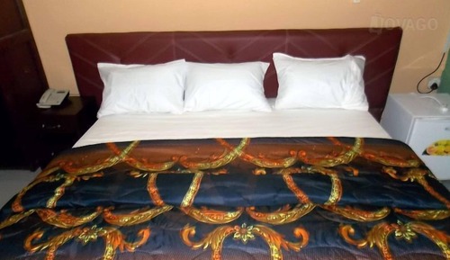 Suite superior