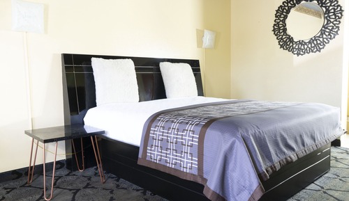 Suite ejecutiva