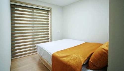 Habitación doble (Sami)