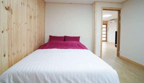 Habitación familiar (B - Geomun Oreum)