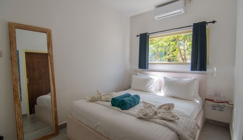 MINI ROOM