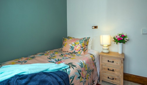 Habitación (Jasmine Mini)