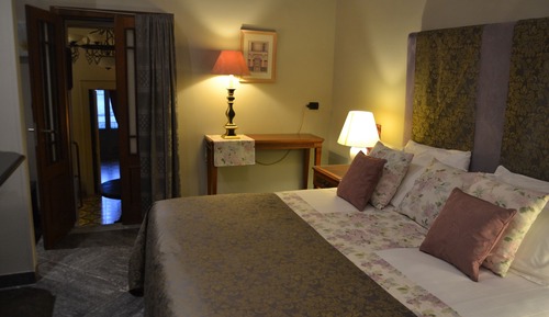 Habitación Confort